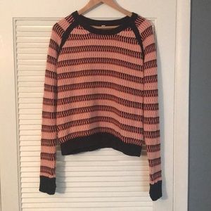 Lululemon sweater